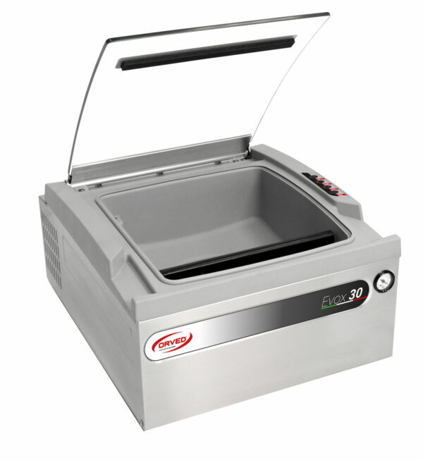 VACUUM PACK MACHINE – EVOX 30