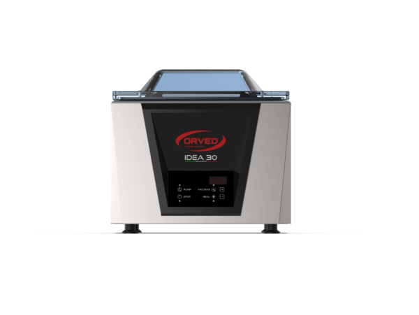 VACUUM PACK MACHINE – IDEA 30