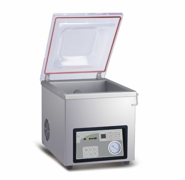 VACUUM PACK MACHINE – AVENIA