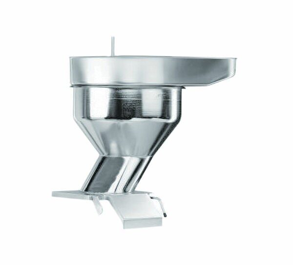 VEG PREP MACHINE – CL60 AUTOMATIC FEED HEAD ONLY