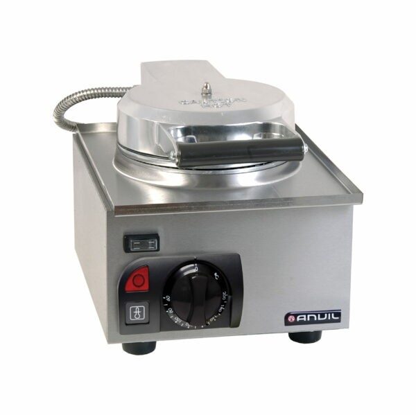 WAFFLE BAKER ANVIL – 1 PLATE