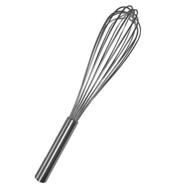 WHISK FRENCH S/STEEL – 300MM
