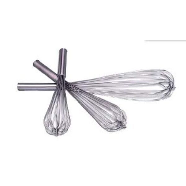 WHISK FRENCH S/STEEL – 350MM