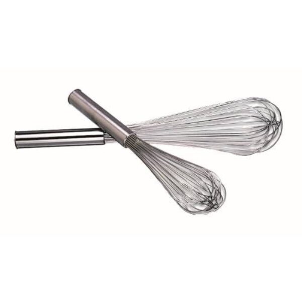 WHISK PIANO S/STEEL – 250MM
