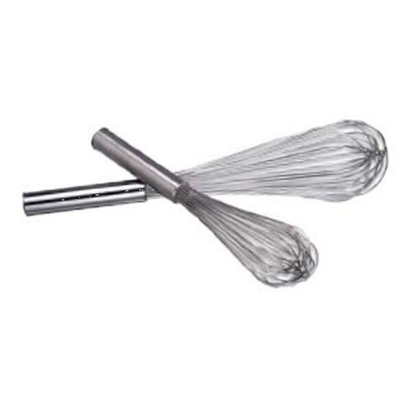 WHISK PIANO S/STEEL – 350MM