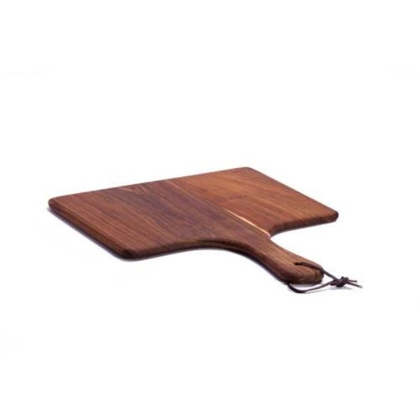 WOOD PADDLE BOARD (325 X 220 X 16MM) INFINITI – W/HANDLE