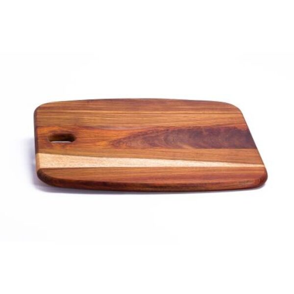 WOOD PADDLE BOARD (380 X 320 X 18MM) INFINITI – W/O HANDLE