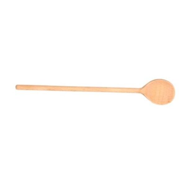 WOODEN SPOON – 300MM HEAVY DUTY