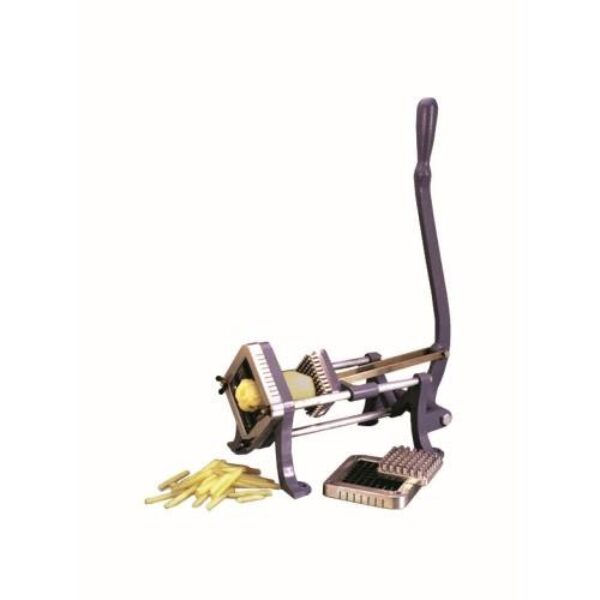 FRENCH FRY CUTTER – PUSH BLOCK – 12MM