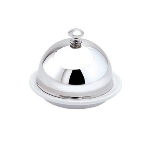 INFINITI BUTTER BELL – 90MM SPARE PORCELAIN HOLDER