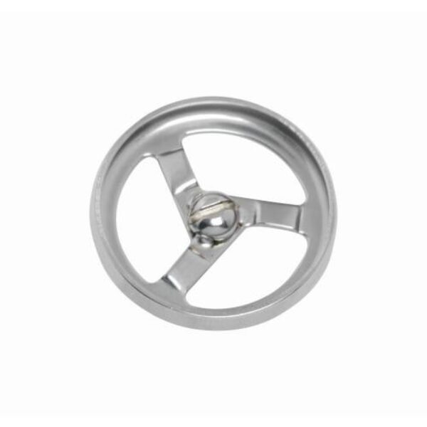 M/Mix Hb [Hmd200]- Agitator Solid + Screw