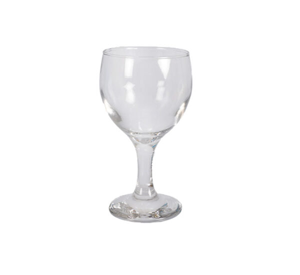 Bulk Pack 6 X Stemware Red Wine Glass - 250ml