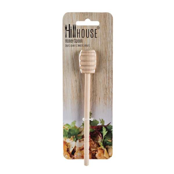 Kitchen Gadget Honey Spoon