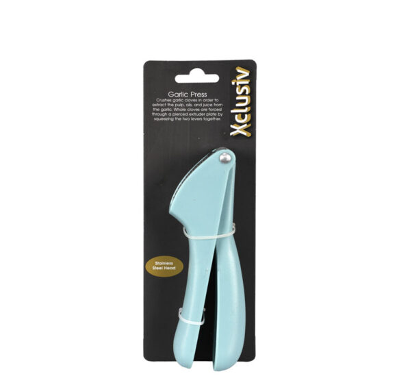 Kitchen-Gadget Garlic Crusher Xclusiv