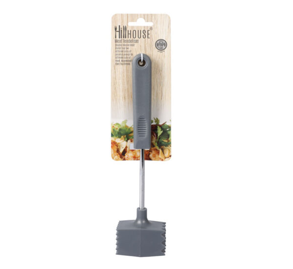 Meat Tenderizer