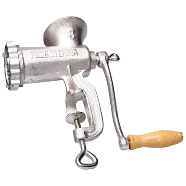 Mincer Metal Size 8