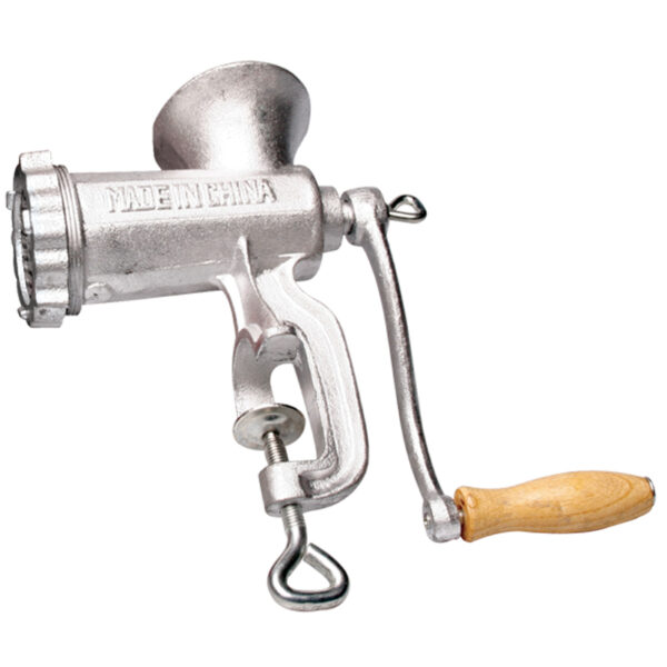 Mincer Metal Size 10