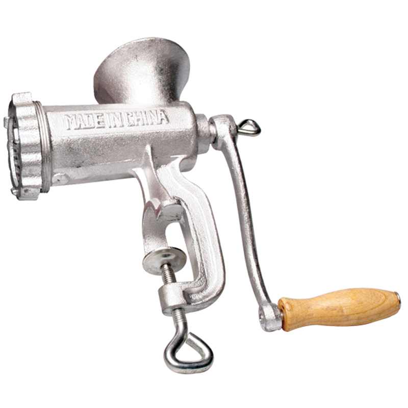 Mincer Metal Size 10