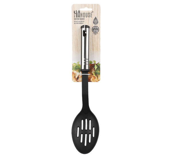 Kitchen-Tool Nylon Slot-Spoon Hillhouse