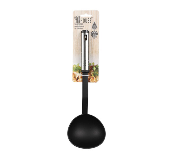 Kitchen-Tool Nylon Soup Ladle Hillhouse