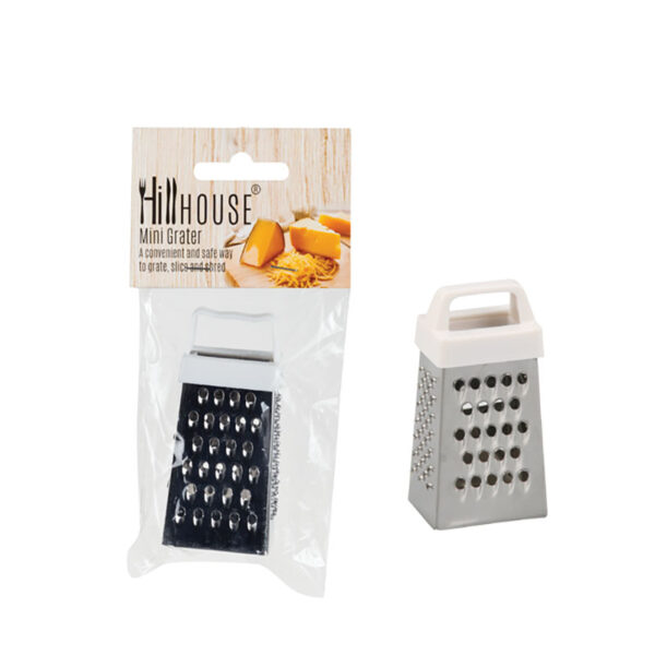 Grater Metal/Plastic Miniature
