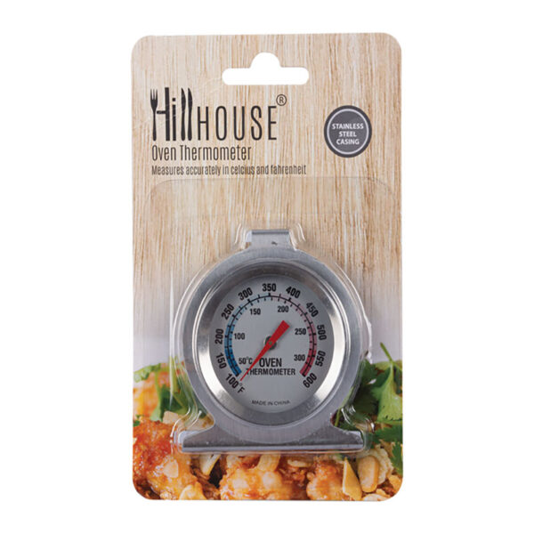 Oven Thermometer - 6.5cm