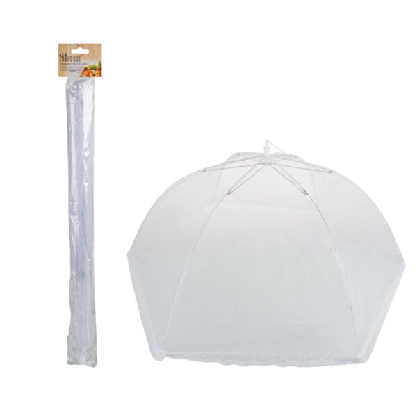Food Cover - 70cm, Hexagon