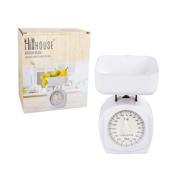 Kitchen Schale - 2kg