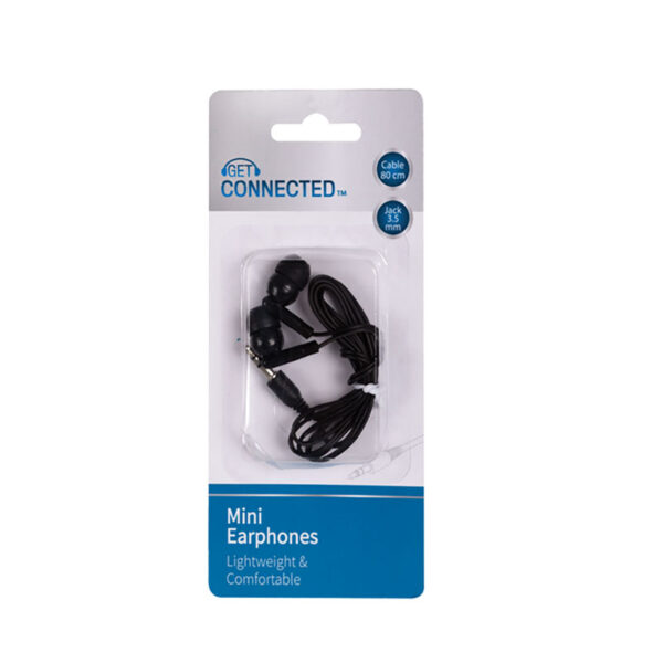 Mini Earphones
