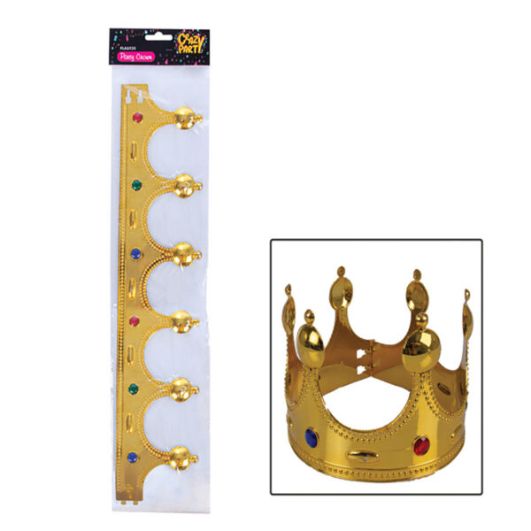 Crown Boy
