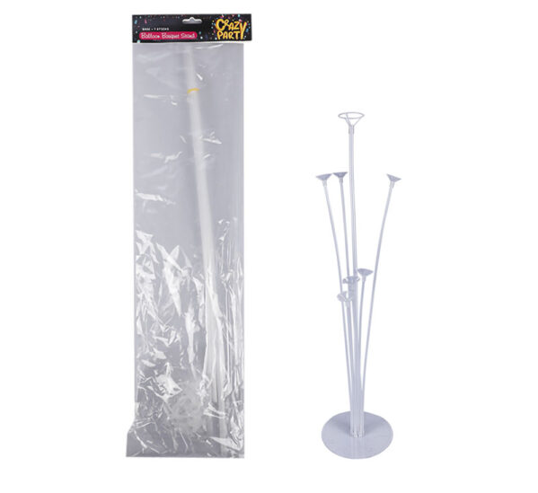 Party Balloon Table Stand