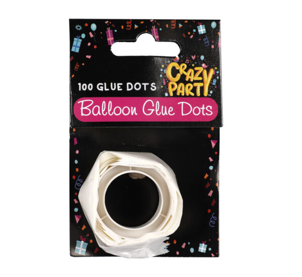 Party Balloon Decor Strip