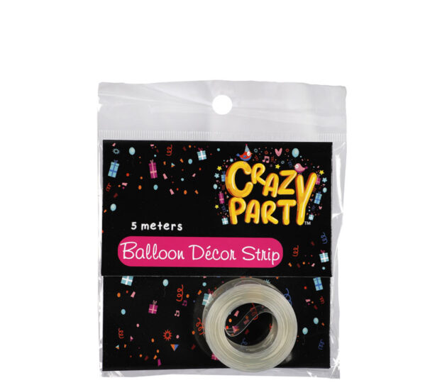 Party Balloon Decor Glue Dots 100Pc