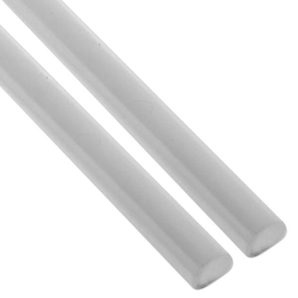 Bulk Pack 6 X Clear Plastic Book Covering - 1.5m X 45cm, 30 Micron