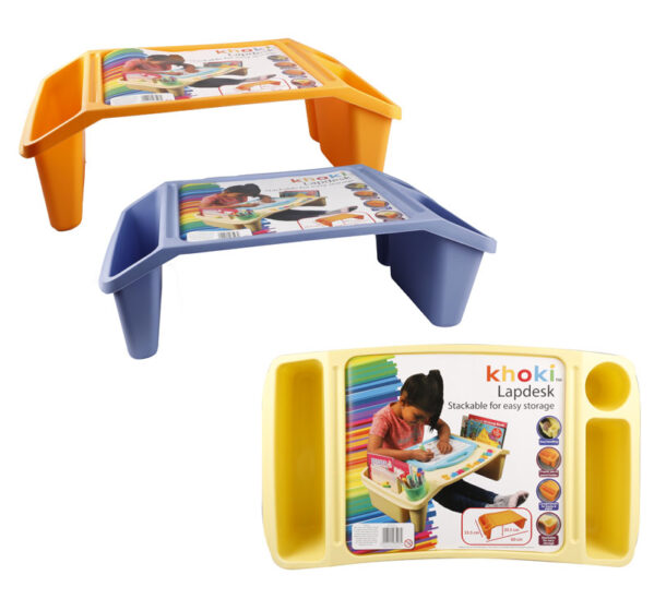 Lapdesk Stationery-Crafts & Toys