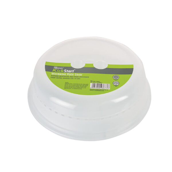 Microwave Plate Cover - 26 X 6cm