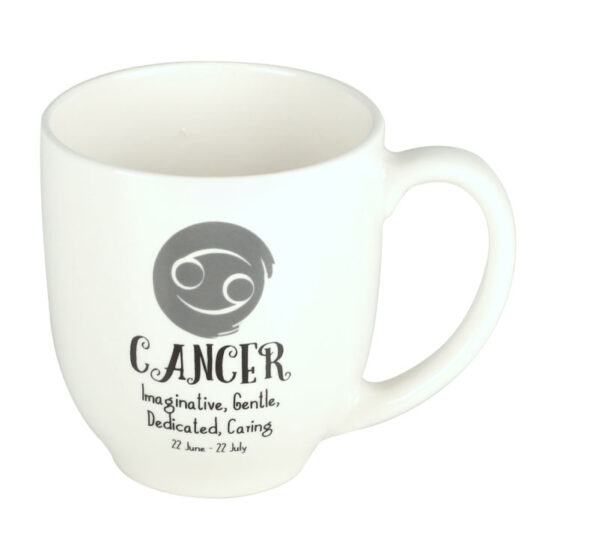 Mug Daily Barrel Cancer 500ml