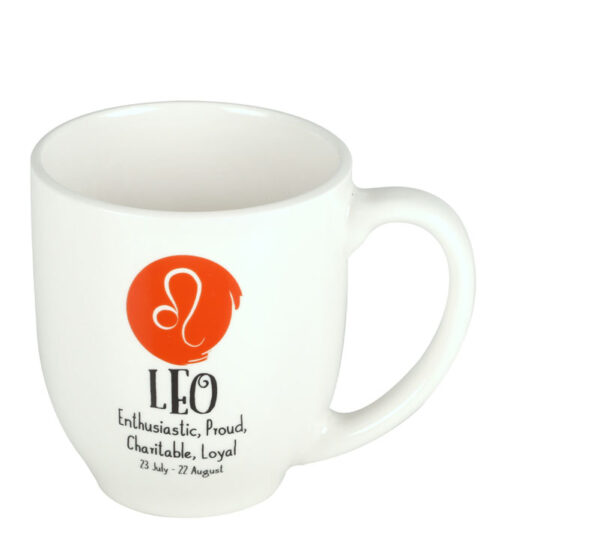 Mug Daily Barrel Leo 500ml