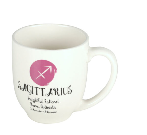 Mug Daily Barrel Sagittarius 500ml