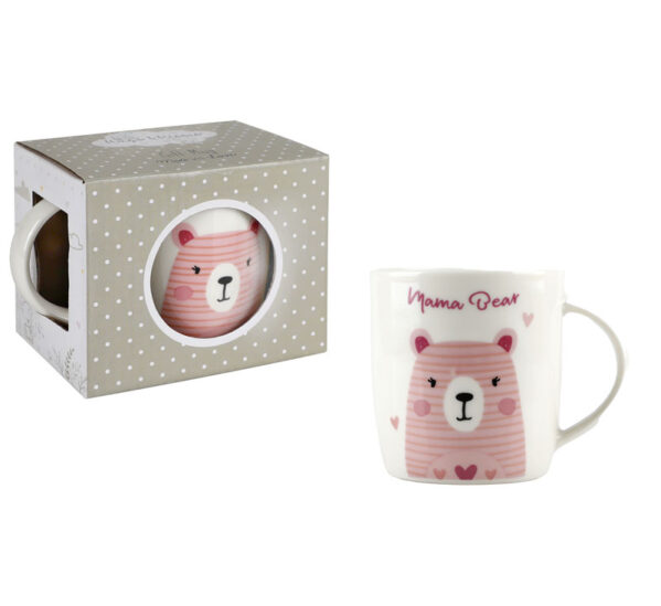 Mug Occasions Mom In Box