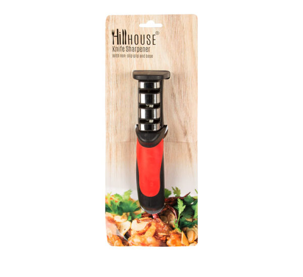 Knife Sharpener