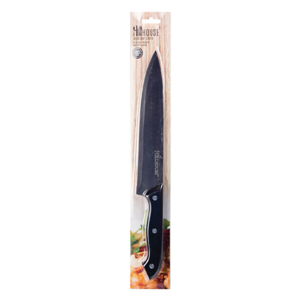Knife Abs Chef’s – 20cm Blade Pvc