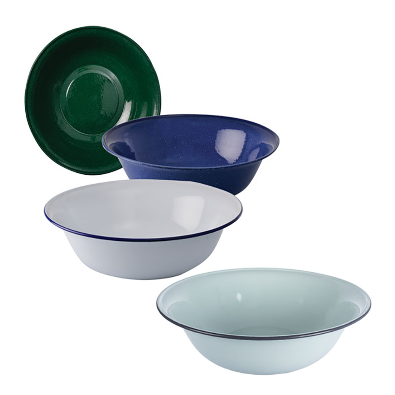 Basin Enamel 40cm