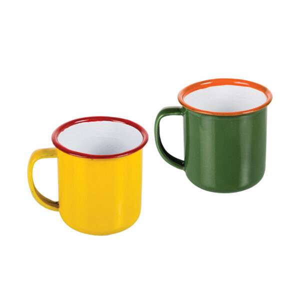 Enamel Mug – 6cm
