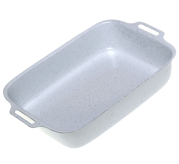 Lasagne Pan Enamel – 32cm 1st Grade