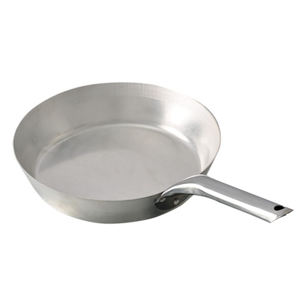 Fry Pan Aluminium - 22cm