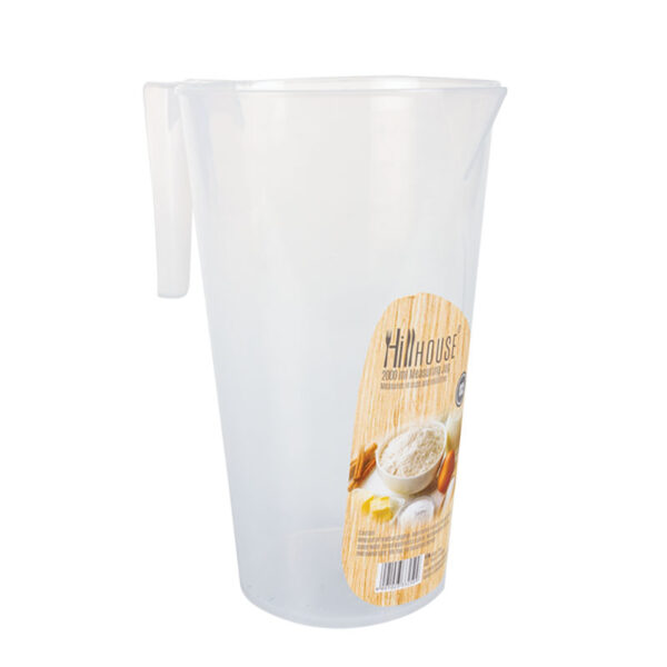 Hillhouse Measuring Jug - 2 Litre Capacity