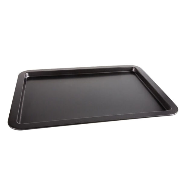 Bakeware Non Stick Baking Tray - 43 X 29 X 1.5cm