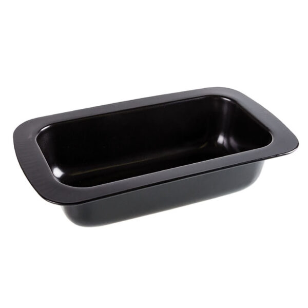 Bakeware Non Stick Loaf Pan - 19cm X 9cm X 5.5cm