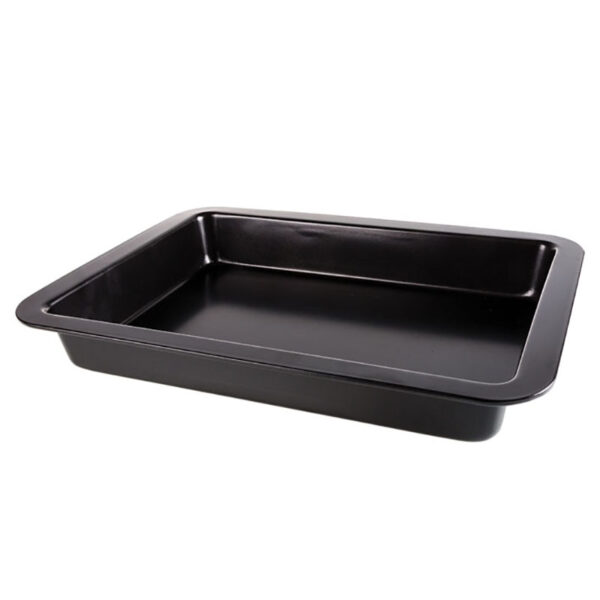 Bakeware Non Stick Roasting Pan - 30 X 20 X 4.5cm